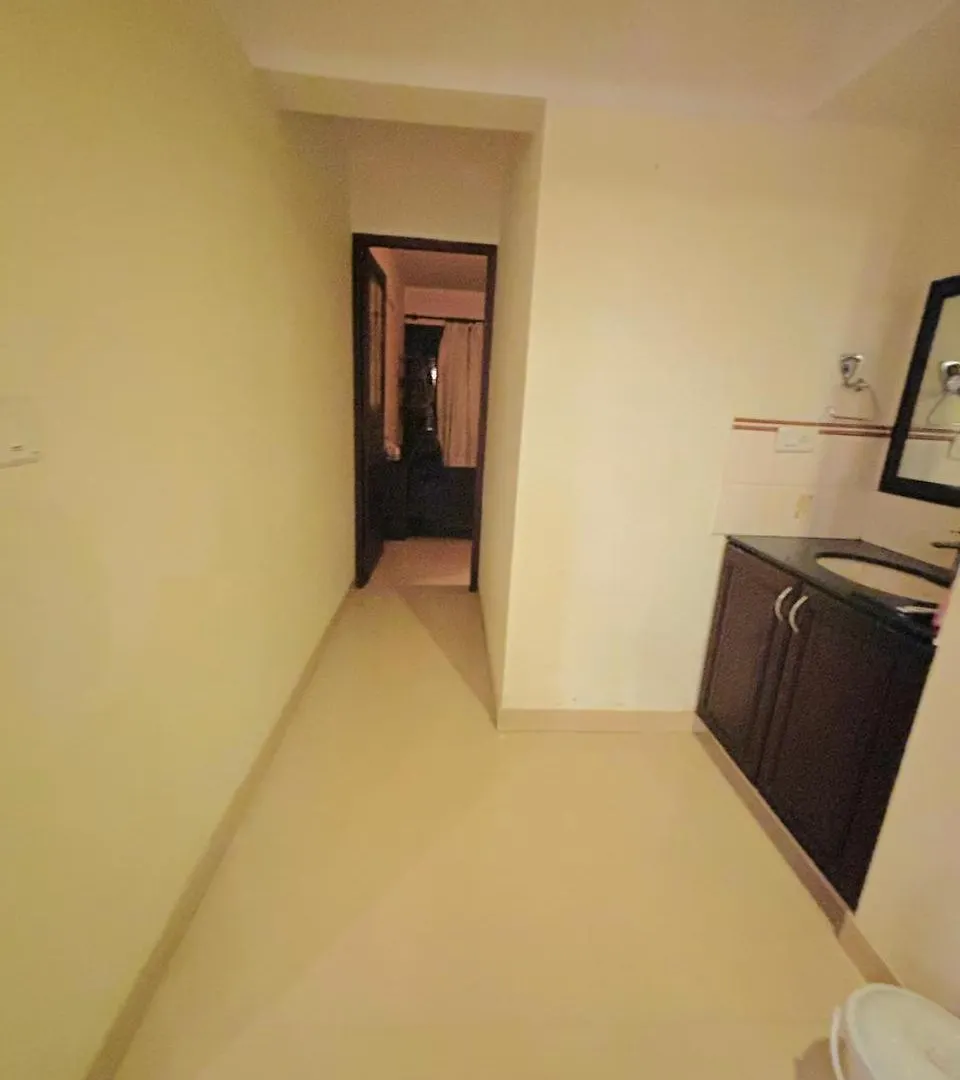 Apartmán Luxus Inn Ja - Starlight Rooms Thiruvananthapuram