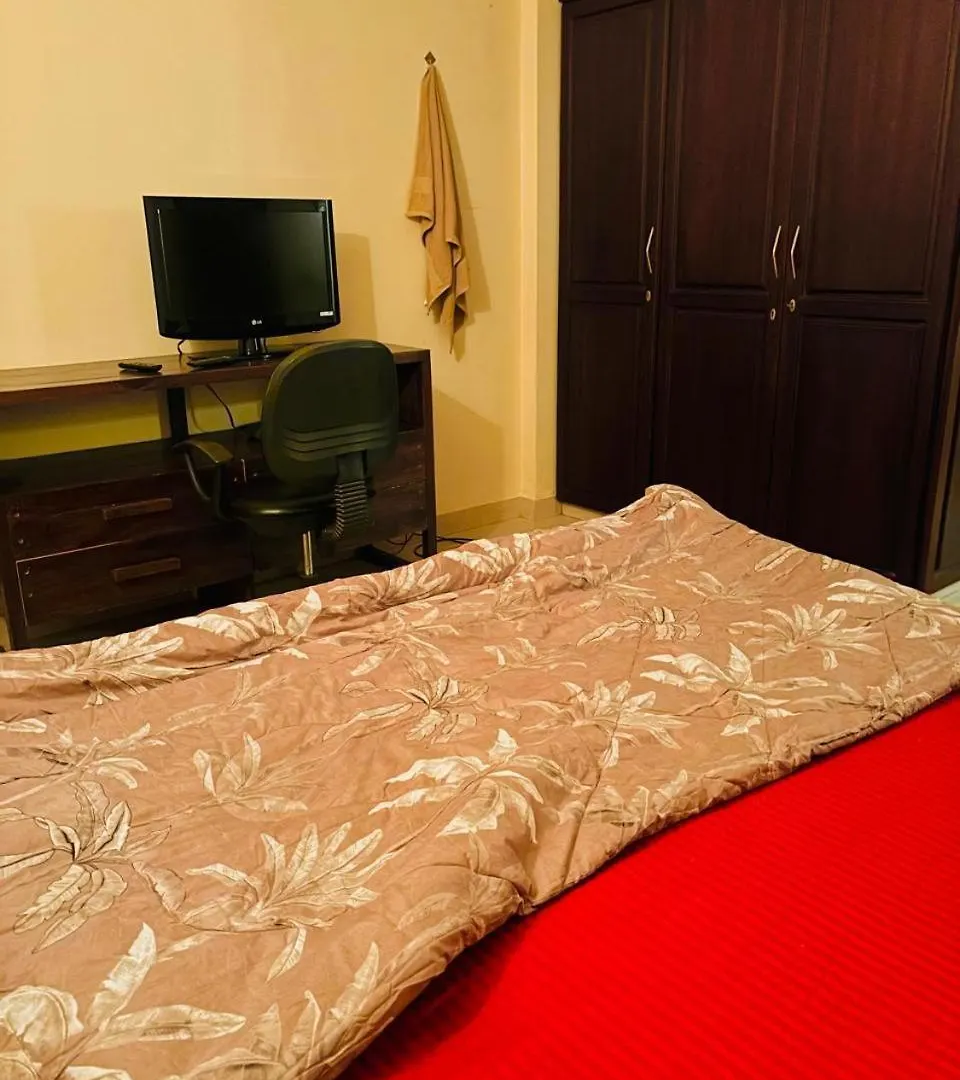 Luxus Inn Ja - Starlight Rooms Thiruvananthapuram